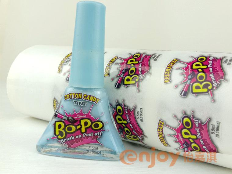 其他化妝品標(biāo)簽印刷