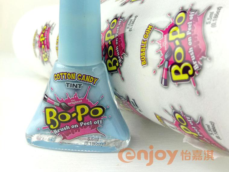 其他化妝品標(biāo)簽印刷